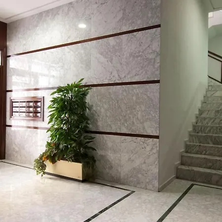 아파트 Gorgeous Free Parking In The Building
