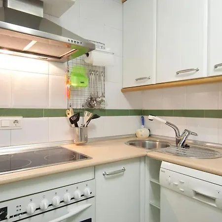 Appartement Gorgeous Free Parking In The Building *