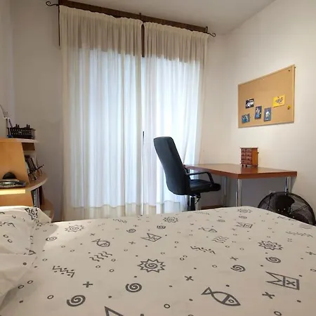 Appartamento Gorgeous Free Parking In The Building *